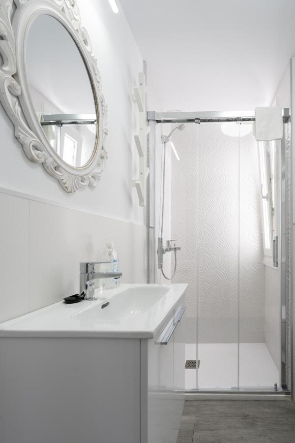 Apartamentos Joya Del Mar 토레델마르 외부 사진