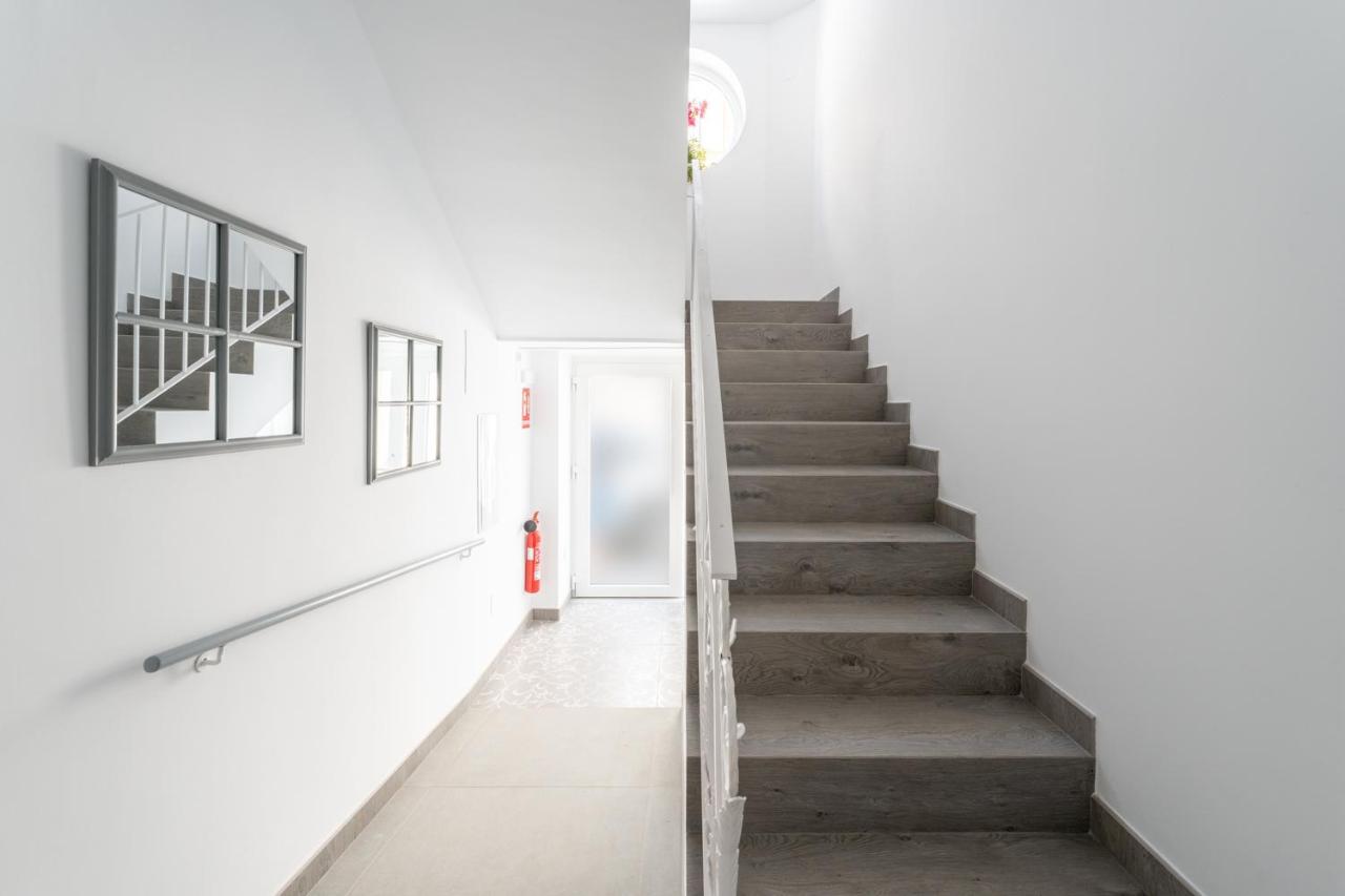 Apartamentos Joya Del Mar 토레델마르 외부 사진